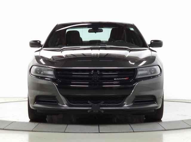 used 2019 Dodge Charger car, priced at $17,490