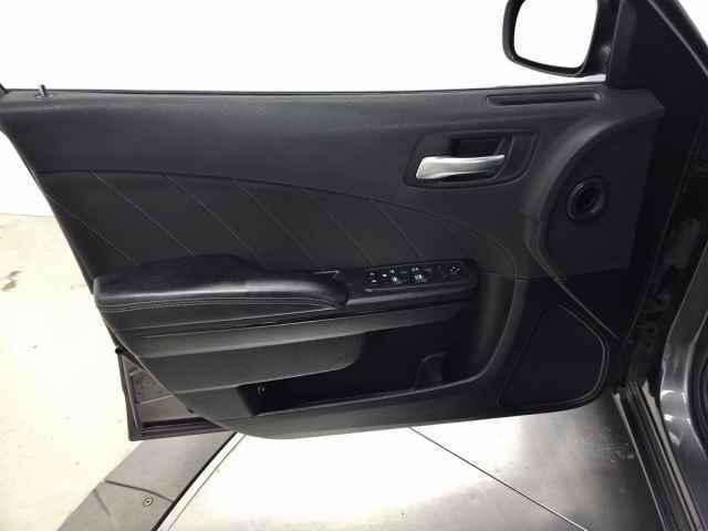 used 2019 Dodge Charger car, priced at $17,490