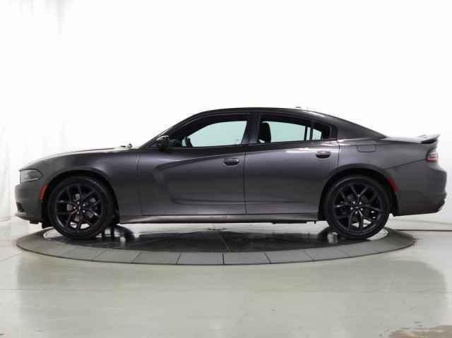 used 2019 Dodge Charger car, priced at $17,490