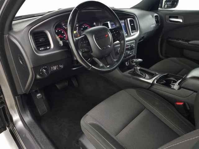 used 2019 Dodge Charger car, priced at $17,490