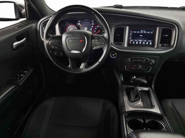 used 2019 Dodge Charger car, priced at $17,490