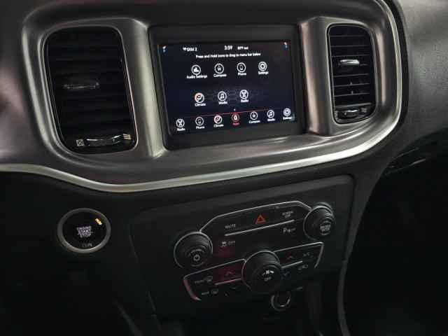 used 2019 Dodge Charger car, priced at $17,490