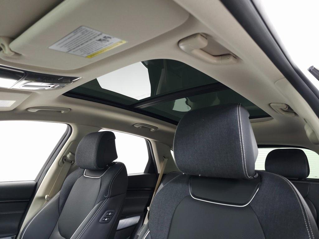 used 2024 Genesis Electrified GV70 car, priced at $49,990
