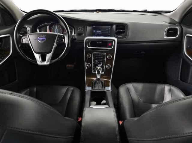 used 2015 Volvo S60 car, priced at $11,000