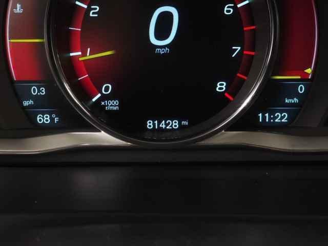 used 2015 Volvo S60 car, priced at $11,000