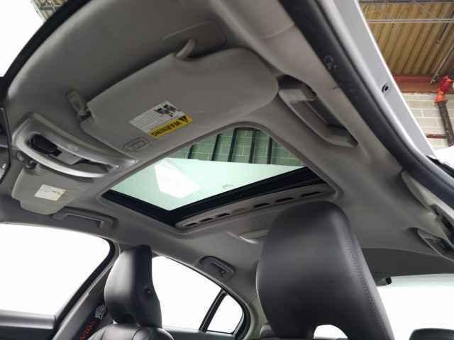 used 2015 Volvo S60 car, priced at $11,000