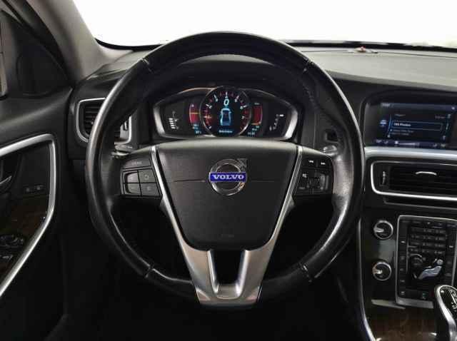 used 2015 Volvo S60 car, priced at $11,000