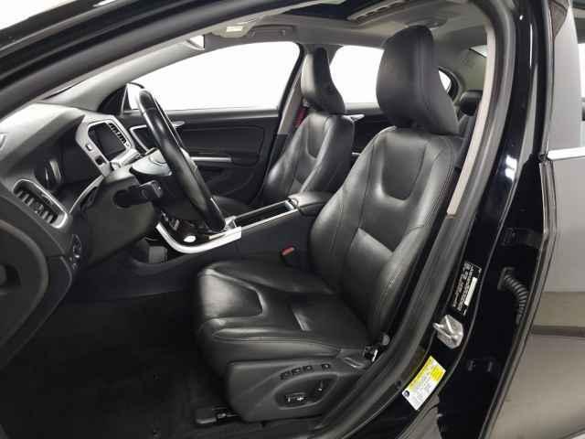 used 2015 Volvo S60 car, priced at $11,000