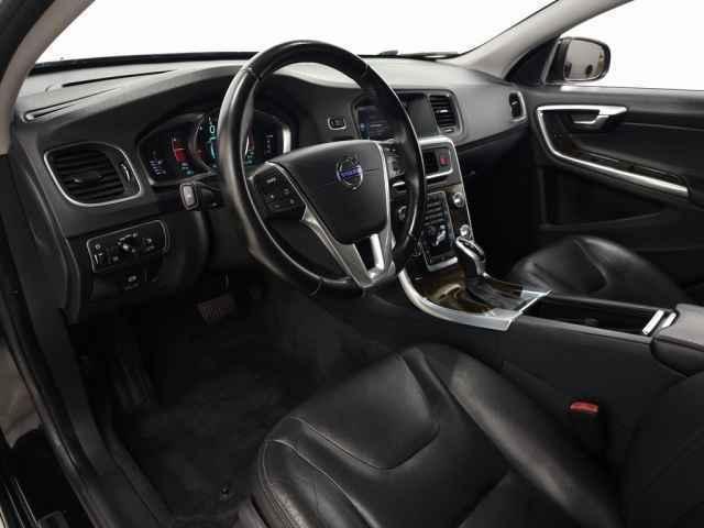 used 2015 Volvo S60 car, priced at $11,000