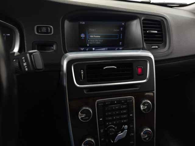 used 2015 Volvo S60 car, priced at $11,000