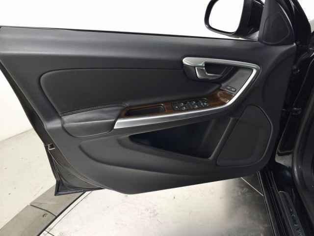 used 2015 Volvo S60 car, priced at $11,000