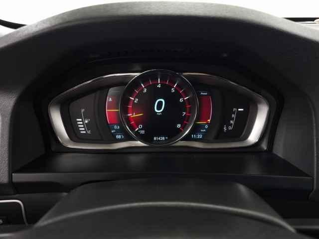 used 2015 Volvo S60 car, priced at $11,000