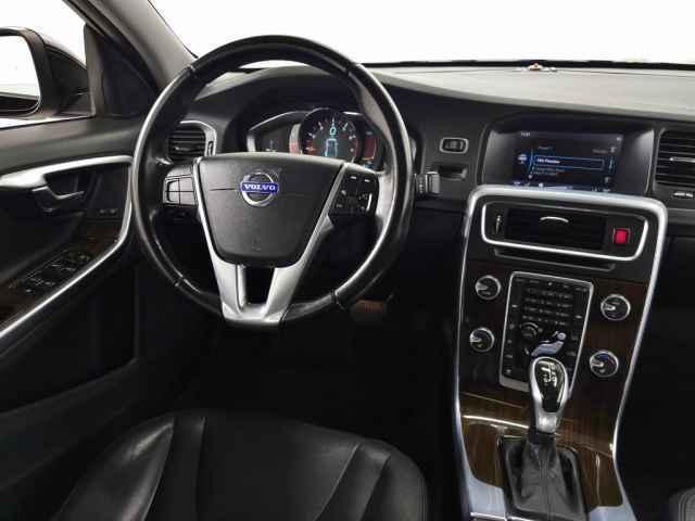 used 2015 Volvo S60 car, priced at $11,000