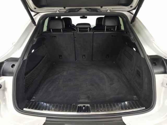 used 2022 Porsche Cayenne car, priced at $60,650