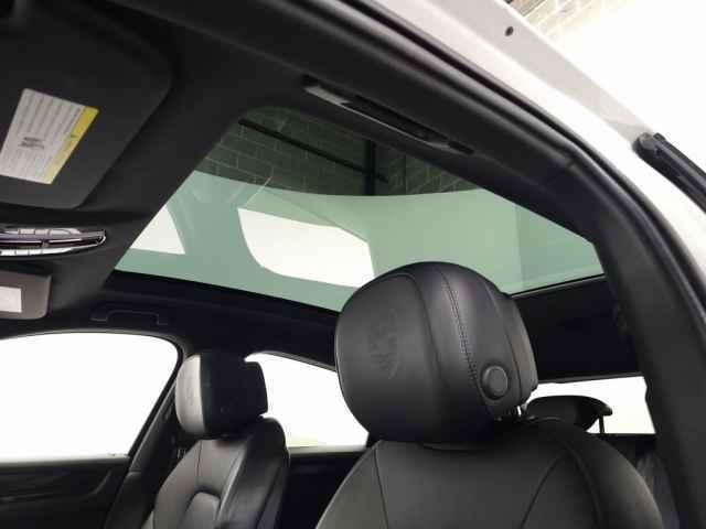 used 2022 Porsche Cayenne car, priced at $60,650