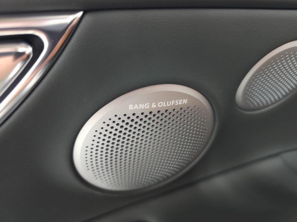 new 2026 Genesis GV80 car