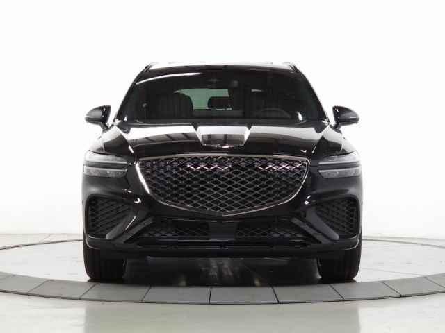 new 2025 Genesis GV70 car, priced at $69,945