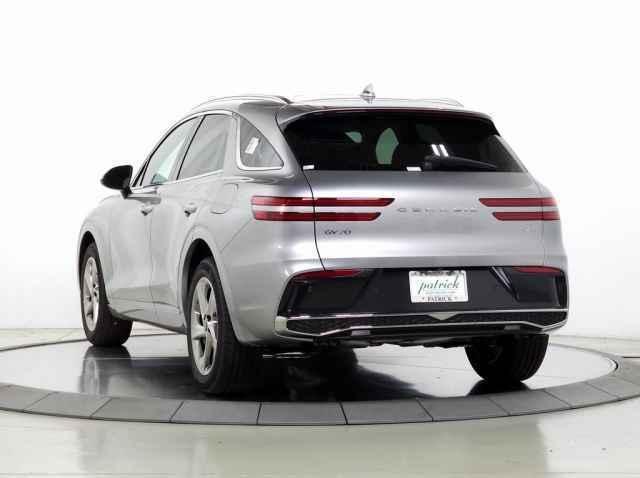 new 2026 Genesis GV70 car