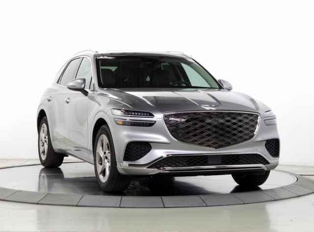 new 2026 Genesis GV70 car