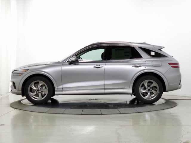 new 2026 Genesis GV70 car