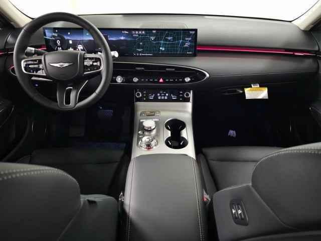 new 2026 Genesis GV70 car