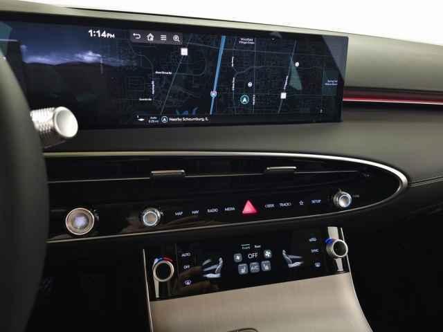 new 2026 Genesis GV70 car