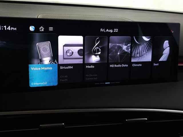 new 2026 Genesis GV70 car