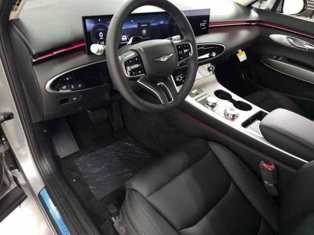 new 2026 Genesis GV70 car