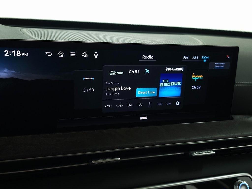 new 2026 Genesis GV80 car