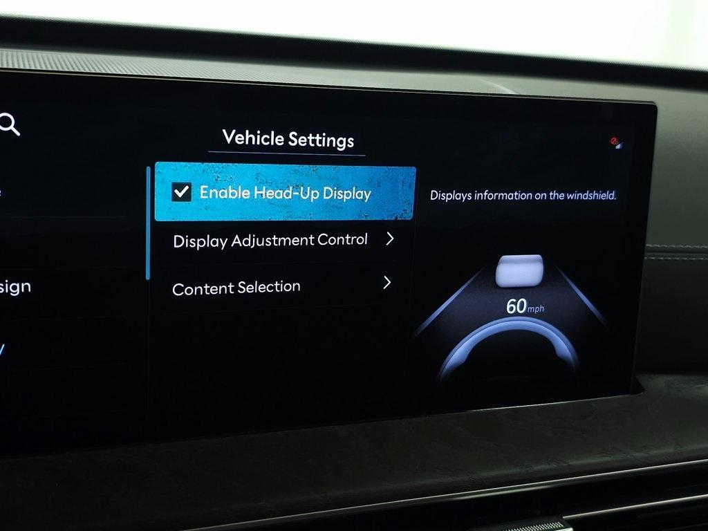 new 2026 Genesis GV80 car