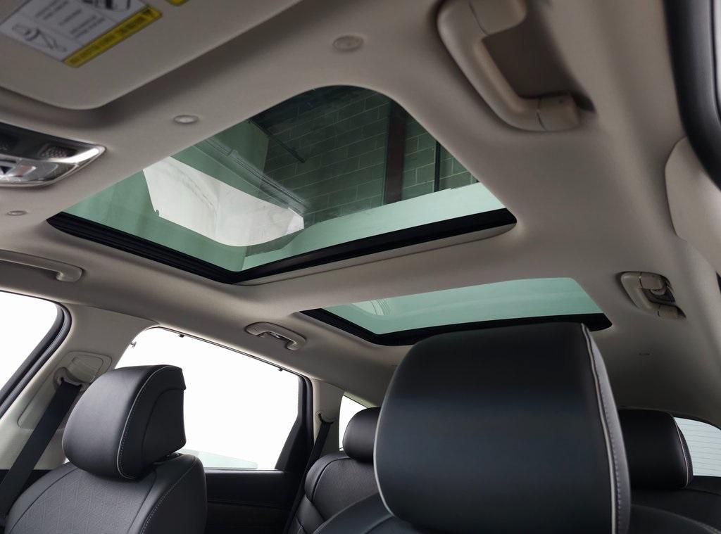 new 2025 Genesis GV80 car, priced at $74,125