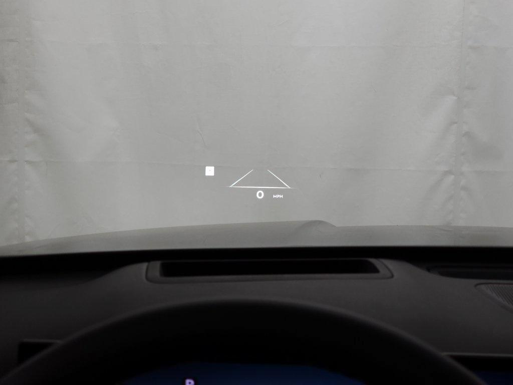 new 2025 Genesis GV80 car, priced at $74,125