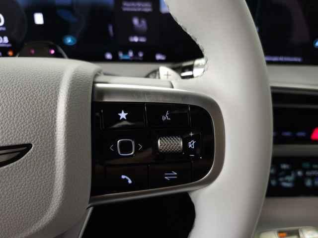 new 2026 Genesis GV70 car, priced at $58,010