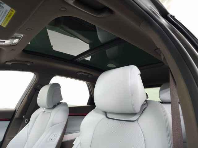 new 2026 Genesis GV70 car, priced at $58,010