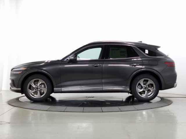 new 2026 Genesis GV70 car, priced at $58,010