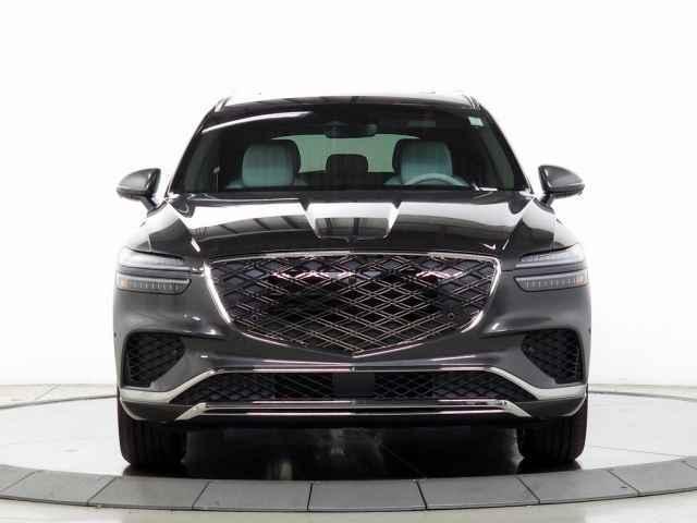 new 2026 Genesis GV70 car, priced at $58,010