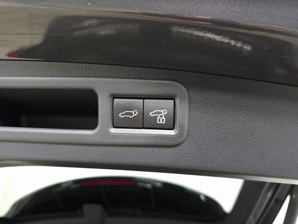 used 2024 Lexus RX 350 car, priced at $55,910
