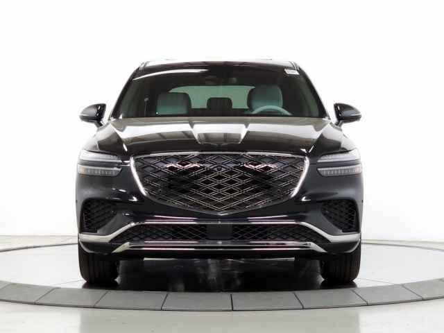 new 2026 Genesis GV70 car, priced at $57,825