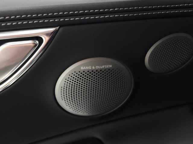 new 2025 Genesis GV80 car, priced at $73,400