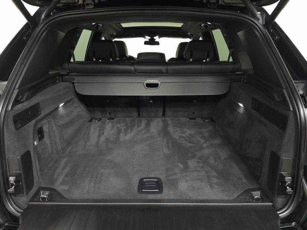 used 2022 BMW X5 car, priced at $36,949