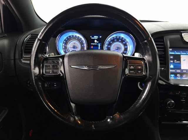 used 2014 Chrysler 300 car, priced at $12,660
