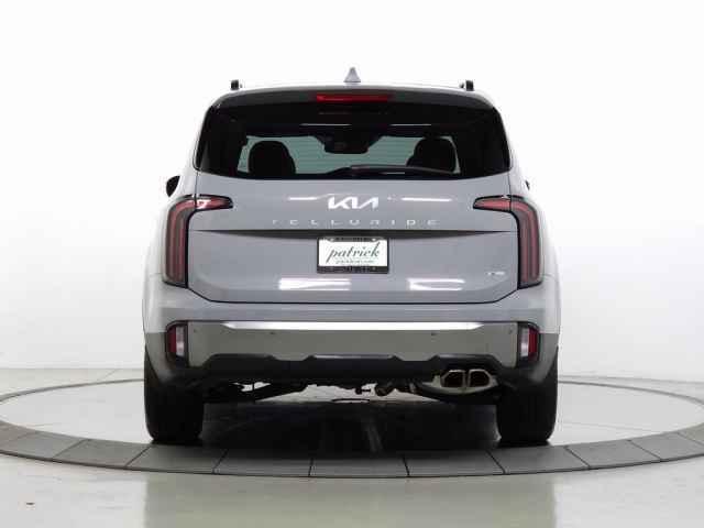 used 2023 Kia Telluride car, priced at $41,299