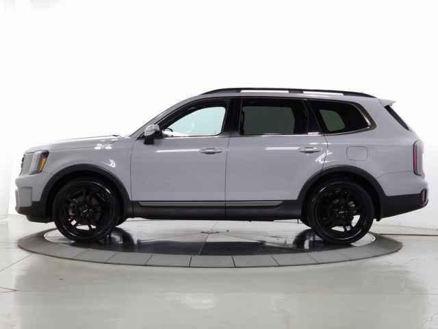 used 2023 Kia Telluride car, priced at $41,299