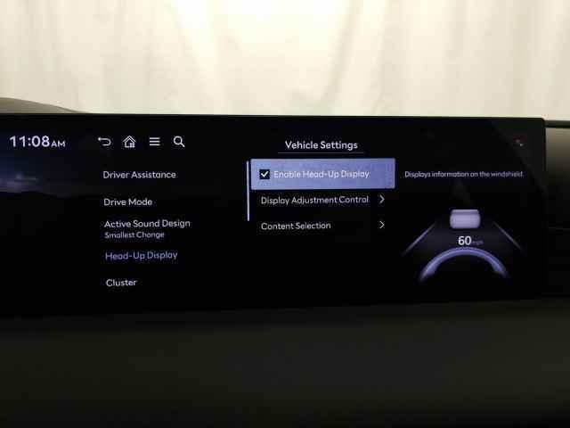 new 2026 Genesis G80 car