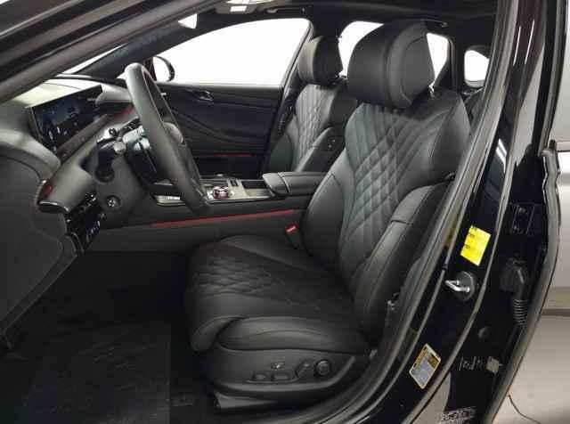 new 2026 Genesis G80 car