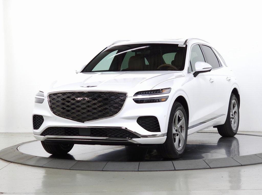 new 2026 Genesis GV70 car