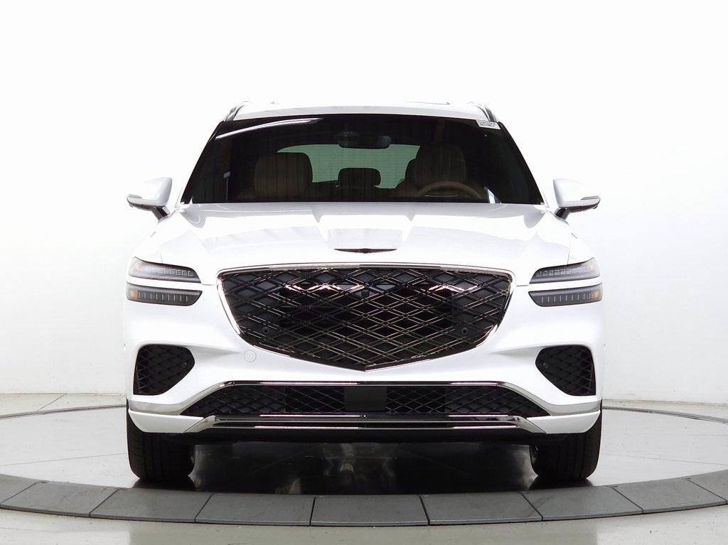 new 2026 Genesis GV70 car