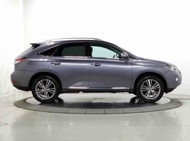 used 2015 Lexus RX 350 car, priced at $20,470