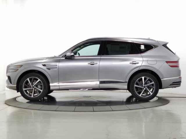 new 2025 Genesis GV80 car, priced at $76,275