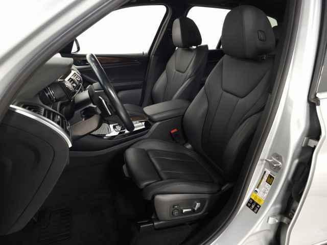 used 2019 BMW X3 car, priced at $16,970